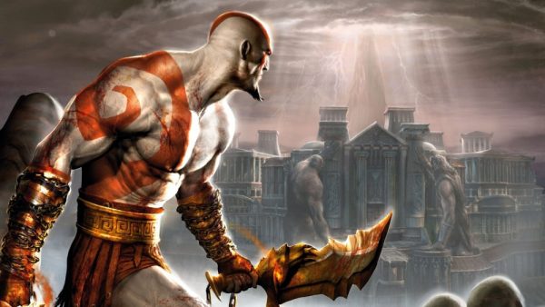 God of War Collection - Image 2