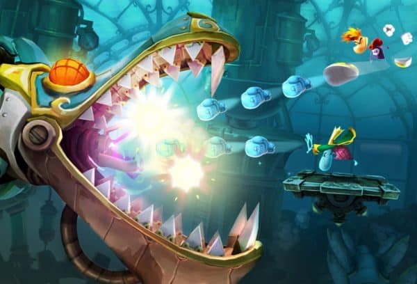 Rayman Legends - Image 2
