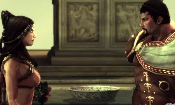 Rise of the Argonauts - Image 2