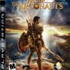 Rise of the Argonauts