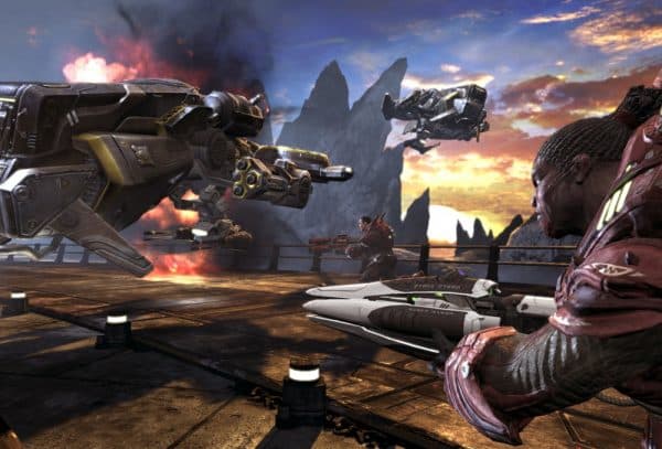 Unreal Tournament - Image 2