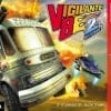 Vigilante 8 2nd Offense