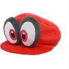 Cappy Super Mario Odyssey Wearable Plush Hat - Image 2