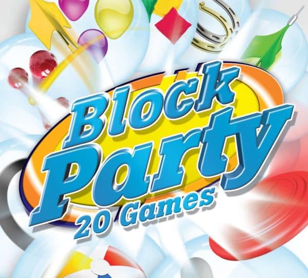Block Party - Image 2