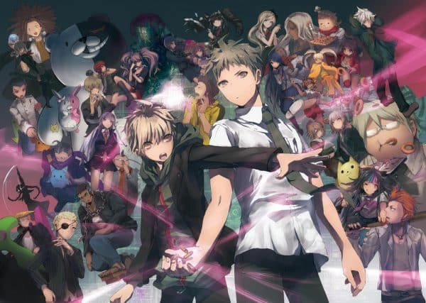 DanganRonpa: Trigger Happy Havoc - Image 2