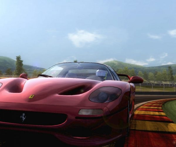 Ferrari Challenge - Image 2