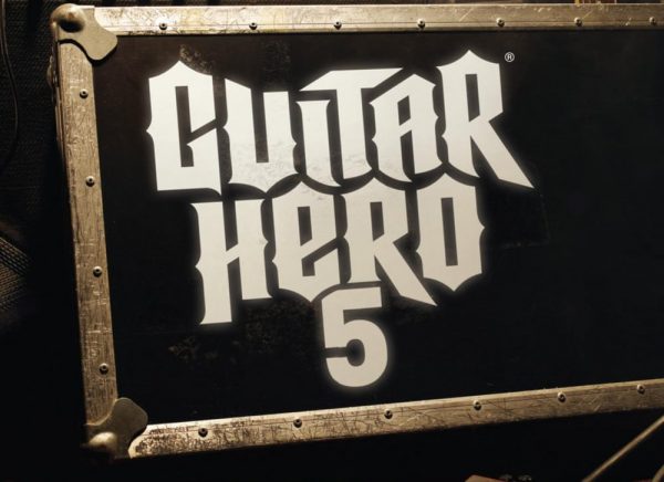 Guitar Hero 5 - Image 2