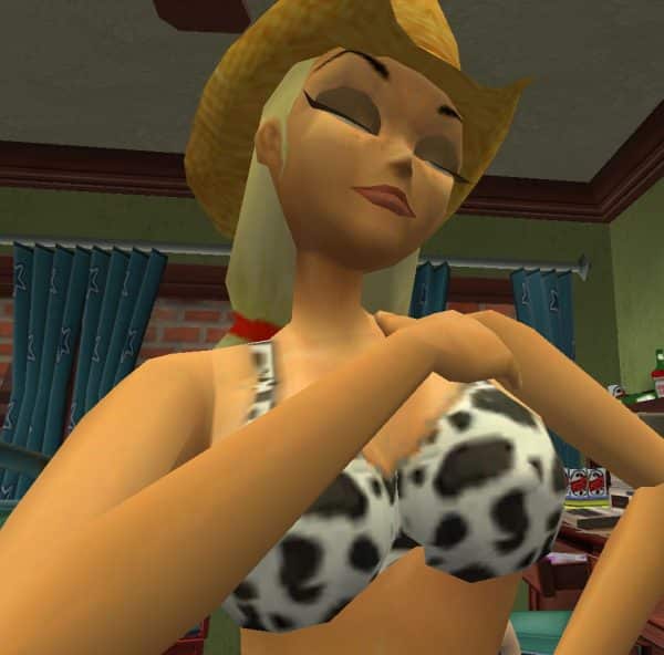 Leisure Suit Larry Magna Cum Laude - Image 2
