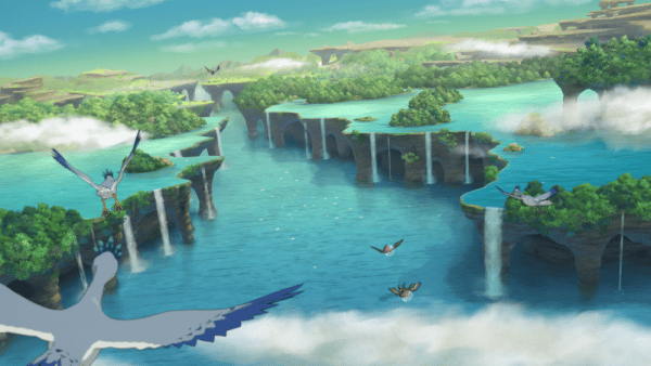 Ni no Kuni II Revenant Kingdom - Image 2