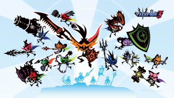 Patapon 3 - Image 2