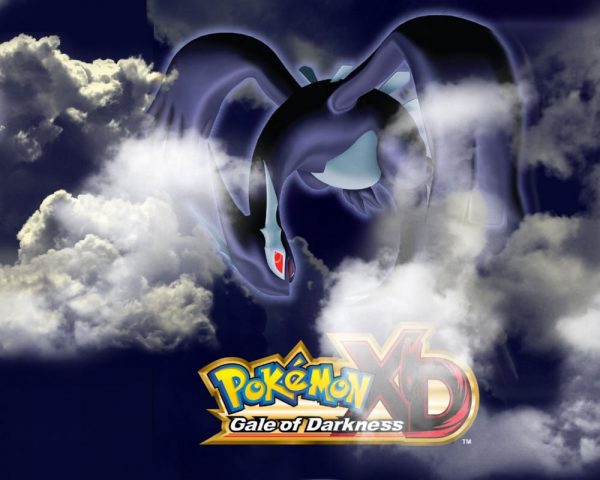 Pokemon XD: Gale of Darkness - Image 2