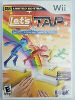 Lets Tap [Best Buy Limited Edition]