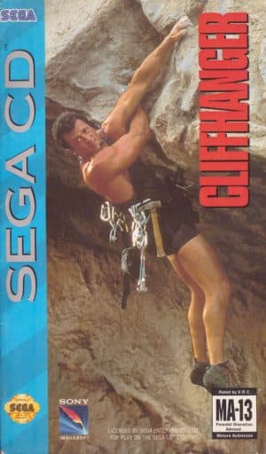 Cliffhanger