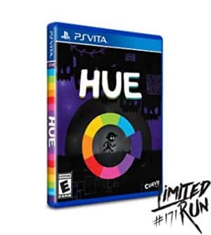Hue [Factory Sealed]