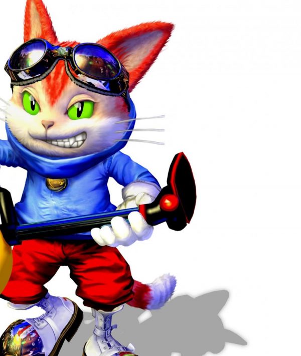 Blinx Time Sweeper - Image 2