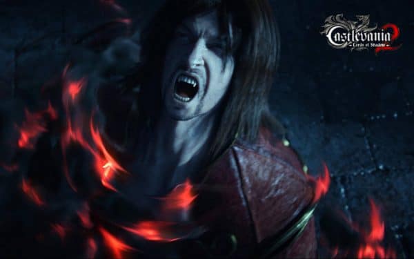 Castlevania: Lords of Shadow 2 - Image 2