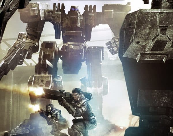 Front Mission Evolved - Image 2