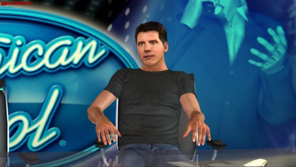 Karaoke Revolution Presents American Idol Encore (game only) - Image 2