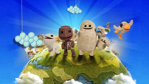 LittleBigPlanet 3: Day 1 Edition - Image 2
