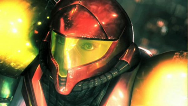 Samus Returns Special Edition [Soundtrack Bundle] - Image 2
