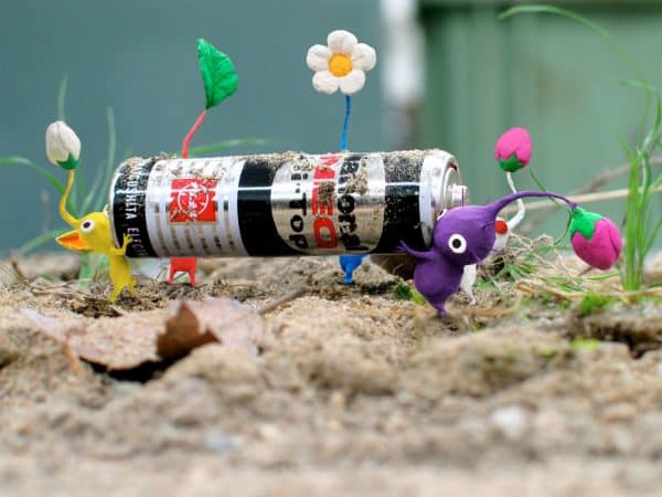 Pikmin 3: Nintendo Selects - Image 2
