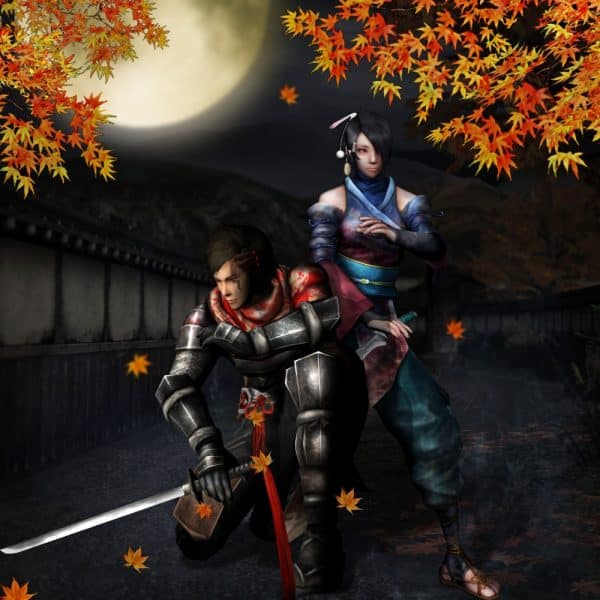 Shinobido 2 Revenge of Zen - Image 2