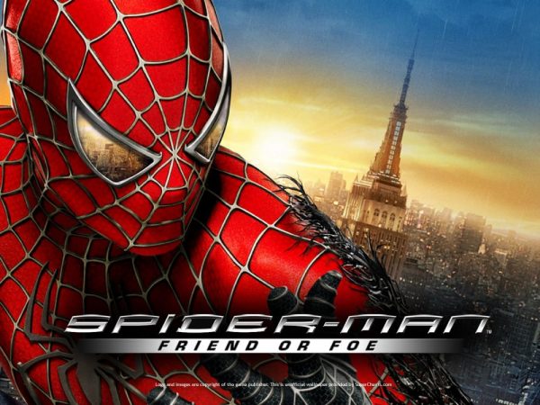 Spiderman Friend or Foe - Image 2