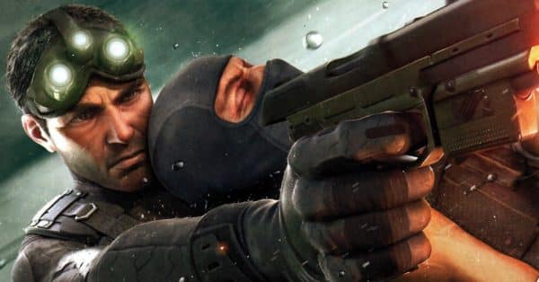 Splinter Cell 3D - Image 2
