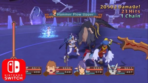 Tales of Vesperia Definitive Edition - Image 2