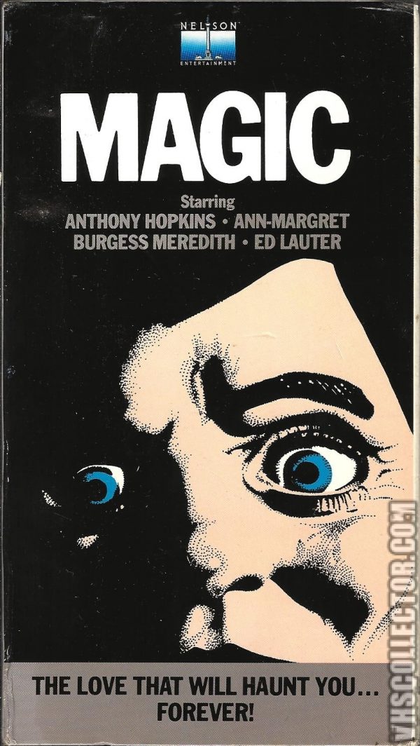 Magic VHS