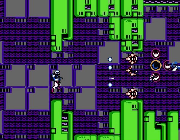 Burai Fighter - Image 2
