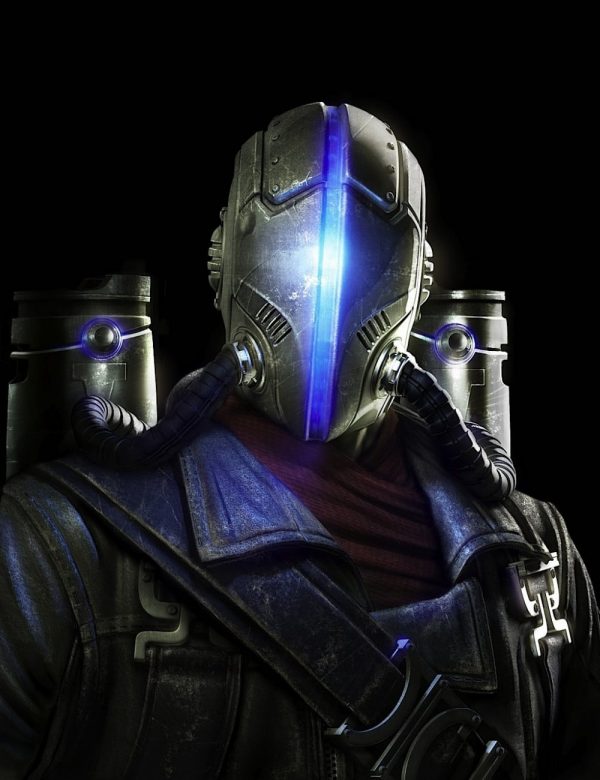 Dark Void - Image 2