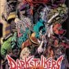 Darkstalkers Chronicle The Chaos Tower