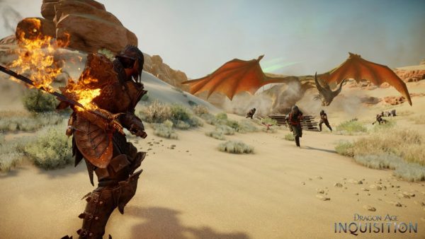 Dragon Age: Inquisition Game of the Year - Image 2