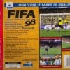 FIFA Road to World Cup 98 - Image 3