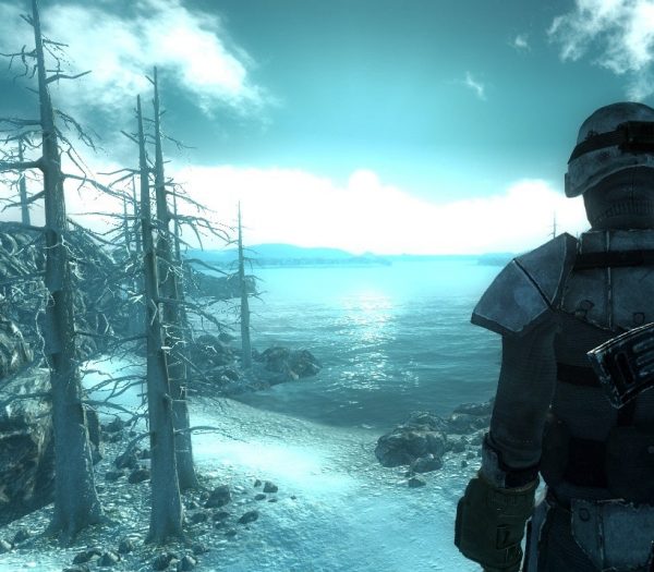 Fallout 3 Addon The Pitt and Operation: Anchorage - Image 2