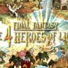 Final Fantasy: The 4 Heroes of Light - Image 2