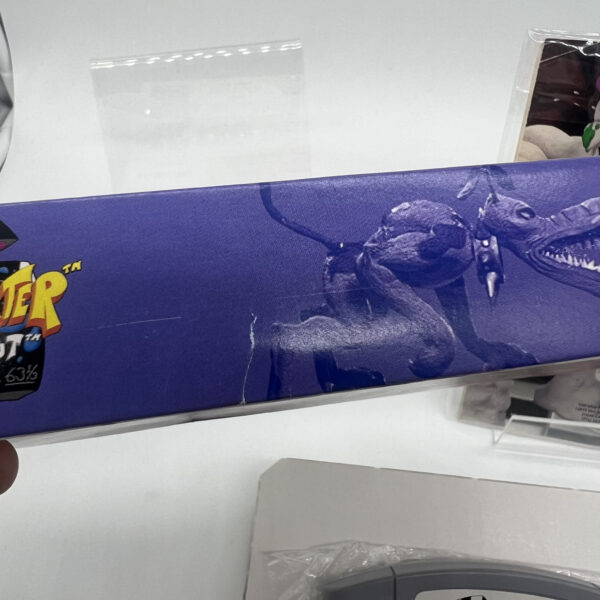 Clayfighter Sculptors Cut - Image 9