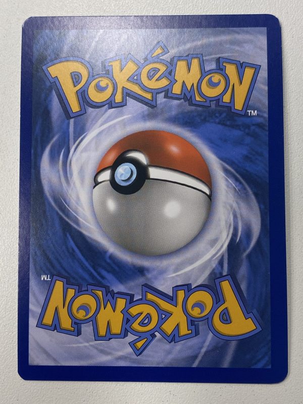 Alolan Ninetales GX Full Art 22/145 Card - Image 2