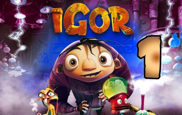 Igor The Game - Image 2