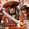 LEGO Pirates of the Caribbean: The Video Game - Image 2
