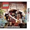 LEGO Pirates of the Caribbean: The Video Game