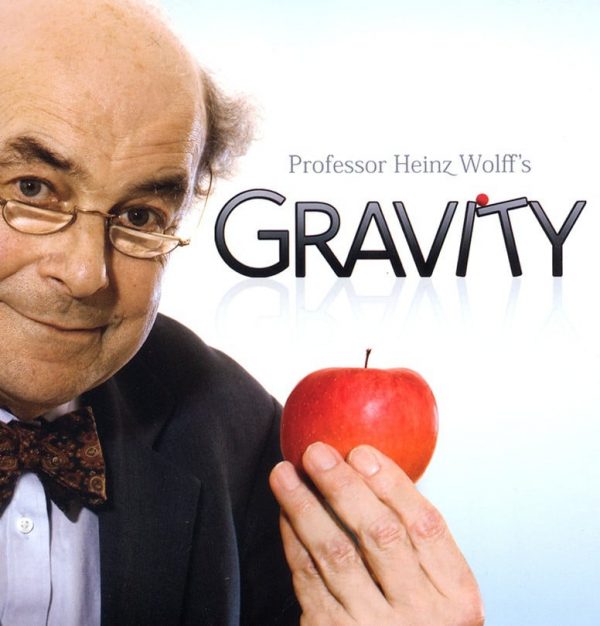 Professor Heinz Wolffs Gravity - Image 2