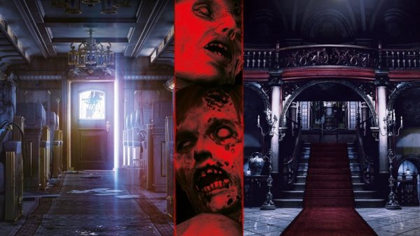 Resident Evil Origins Collection - Image 2