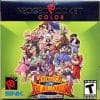 The Match of the Millennium SNK Vs. Capcom