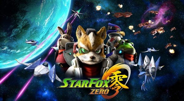 Star Fox Zero + Guard Bundle - Image 2
