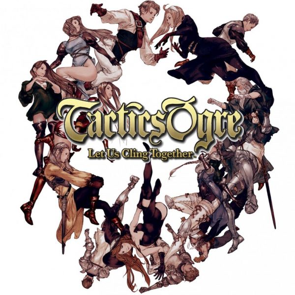Tactics Ogre: Let Us Cling Together - Image 2