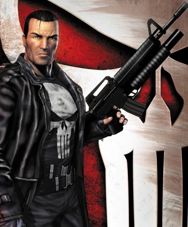 The Punisher - Image 2