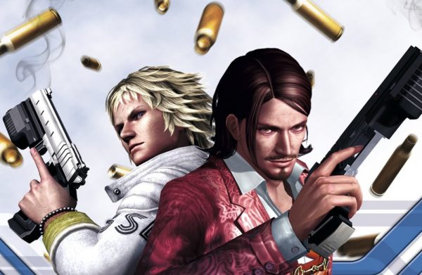 Time Crisis 4 - Image 2