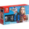 Dragon Quest XI Limited Edition Nintendo Switch Console Bundle [Japanese Import]